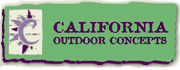 California Outdoor Concepts