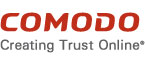 Comodo SSL Security